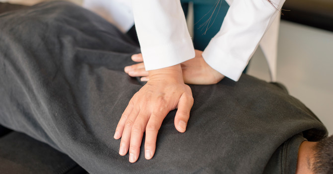The Importance of Spinal Health for Overall Wellness