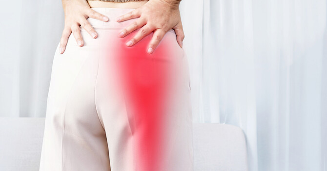 Numbness and Tingling After a Car Accident: What It Means and When to See a Chiropractor