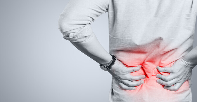 Lumbar Disc Herniation After a Car Accident: What You Need to Know