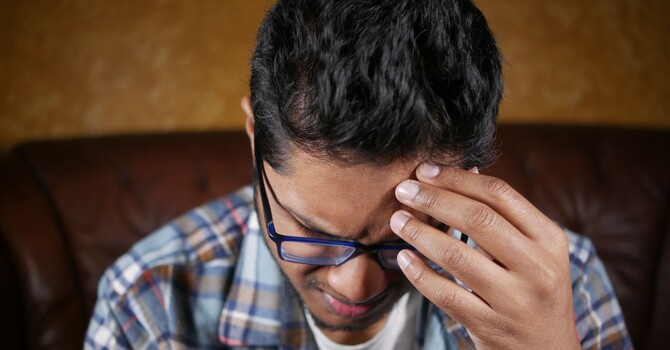 Concussions After A Car Accident: What You Need To Know image