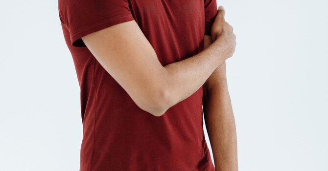 Tennis Elbow Treatment: How Chiropractic Care Can Help You Find Relief