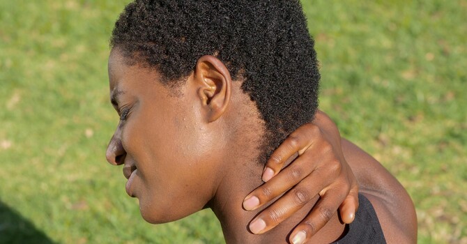 Text Neck Treatment and Chiropractic Care