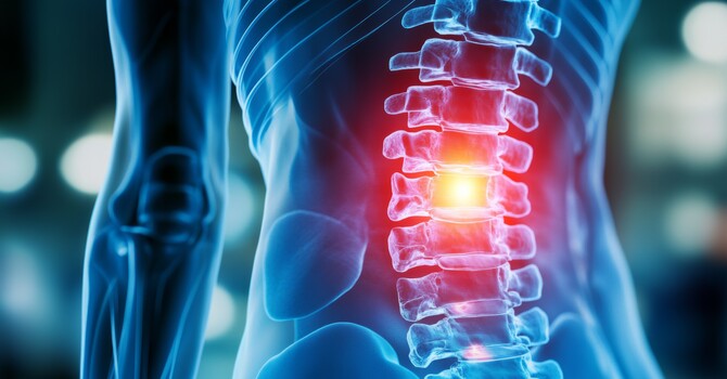 Spondylolisthesis vs. Spondylosis: Two Confusing Diagnoses, Explained Clearly image