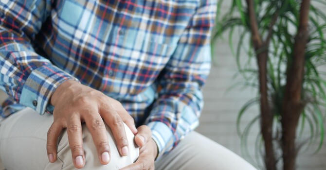 Knee Replacement Surgery: What to Know Before, During, and Long After
