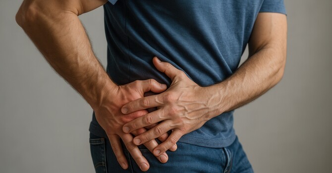 Hip Bursitis: Why Lying on Your Side Hurts