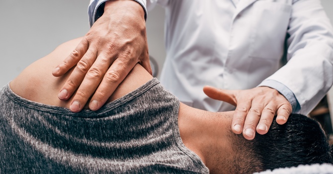 Chiropractic Services